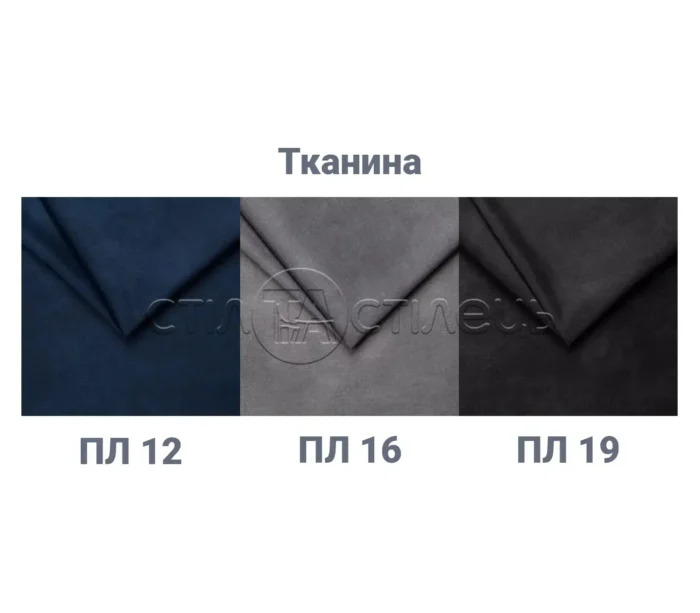 Стілець обідній Асті софт 4А
