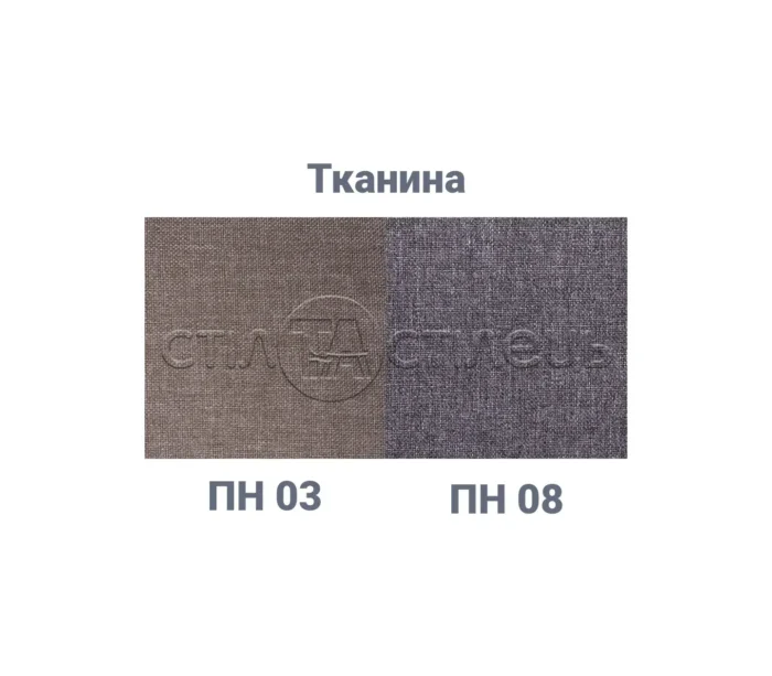 Стілець обідній Асті софт 4А