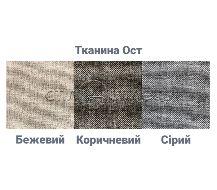 Стілець кухонний Сідней тканина