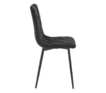 Стілець кухонний ФС-15 тканина