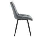 Стілець обідній ФС-17 тканина