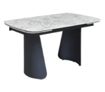 Стіл обідній керамічний Нардо