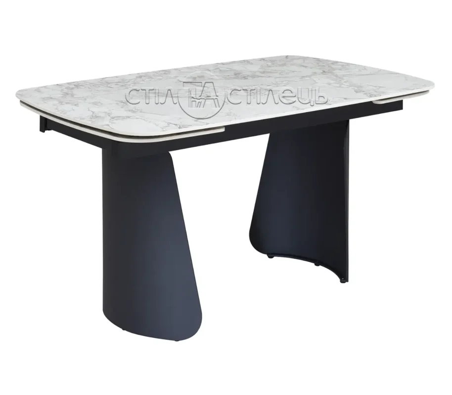 Стіл обідній керамічний Нардо