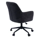 Крісло офісне О10 тканина