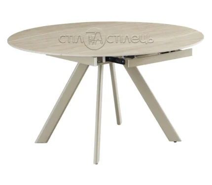 Стіл обідній керамічний Сієна