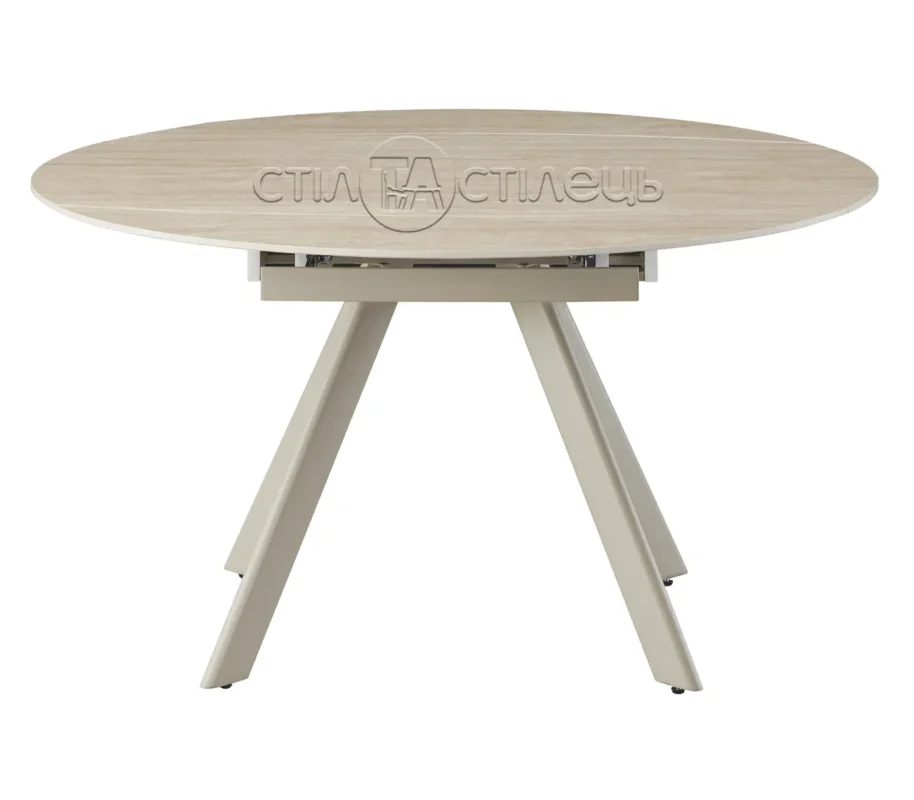 Стіл обідній керамічний Сієна