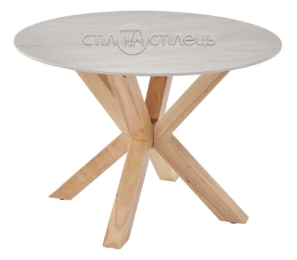 Стіл обідній керамічний ТМ237