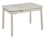 Стіл кухонний керамічний ТМ92