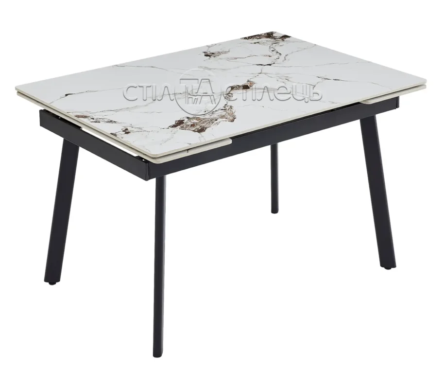 Стіл обідній керамічний ТМ98-1