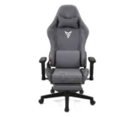 Крісло геймерське Фарго тканина