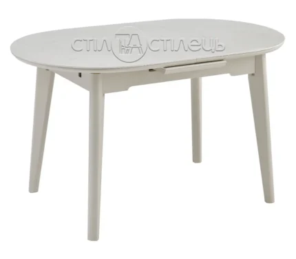 Стіл обідній керамічний ТМ126-1