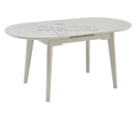 Стіл обідній керамічний ТМ126-1