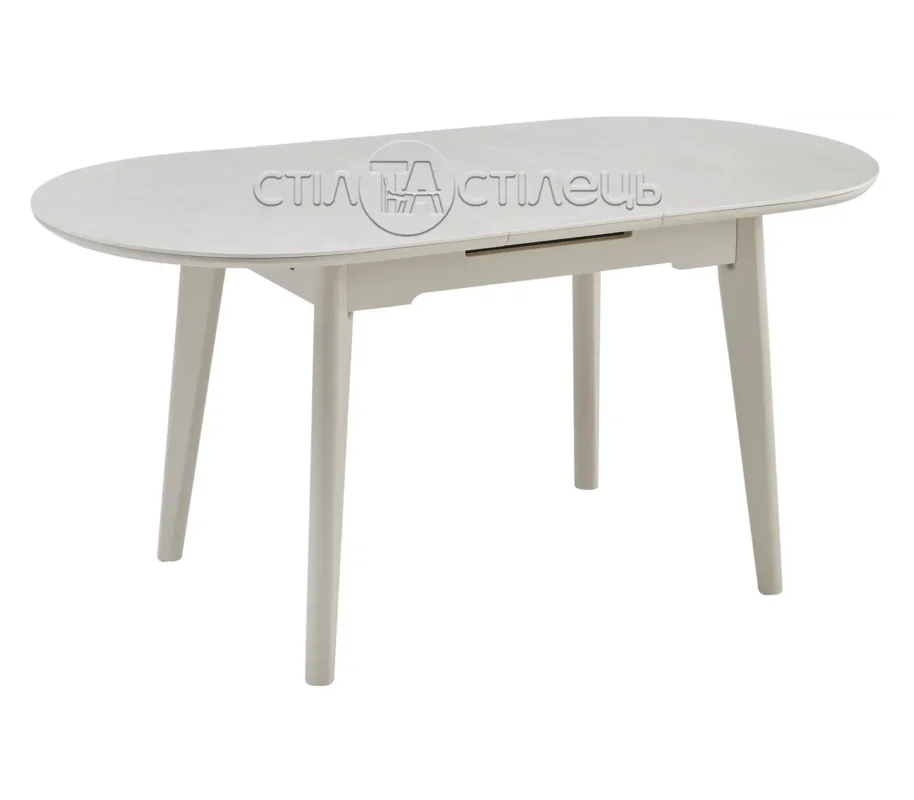 Стіл обідній керамічний ТМ126-1