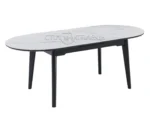 Стіл обідній керамічний ТМ126