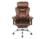 Крісло ергономічне Зіфрейн тканина